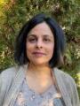 Photo: Dr. Urvashi Goswami, MD