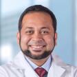 Photo: Dr. Raziuddin Ahmed, MD