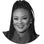 Randryia Houston, LCSW