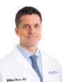 Photo: Dr. William Brazer, MD