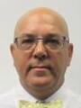 Photo: Dr. Leonard Goldsmith, DO