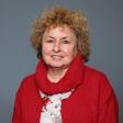 Photo: Dr. Margo Wolf, DO