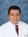 Photo: Dr. Salvador Guerrero, DO