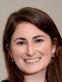 Photo: Dr. Jacqueline Jossen, MD