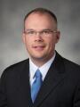 Photo: Dr. Nils Arvold, MD