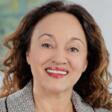 Photo: Dr. Mojdeh Haghverdi, MD