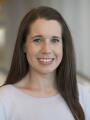 Photo: Dr. Jillian Connors, MD