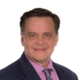 Photo: Dr. John Shaw, MD