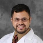 Dr. Syed-Mohammed Jafri, MD