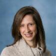Photo: Dr. Erica Colleran, MD