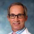 Photo: Dr. Thomas McElligott, MD