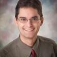 Photo: Dr. Julian Uselman, DO