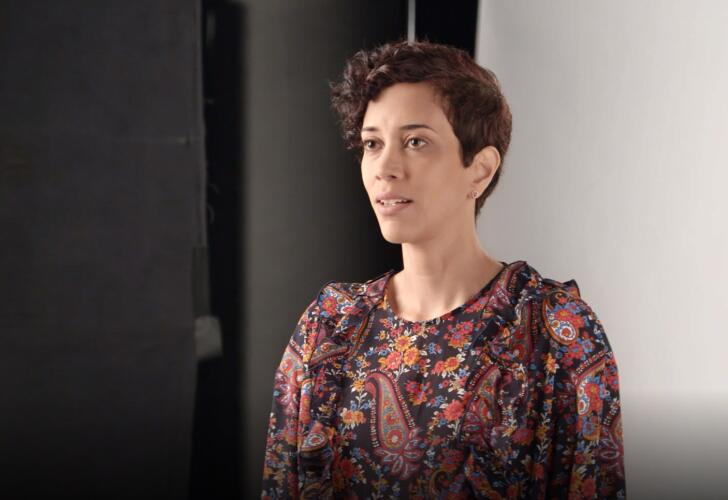 my migraine story video