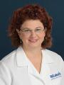 Photo: Dr. Renee Amori, MD