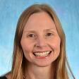 Photo: Dr. Sarah Laughon, MD