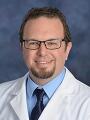 Photo: Dr. Jarrod Keeler, MD