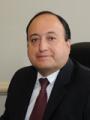 Photo: Dr. Cornelio Porras, MD