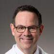Photo: Dr. Gary McEwen, MD