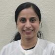 Photo: Dr. Deepa Alahari, DDS