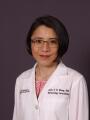 Photo: Dr. Laura Wang, MD