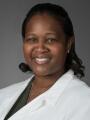 Photo: Dr. Yolanda Ajala, MD