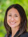 Photo: Dr. Sara Lewin, MD