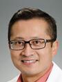 Photo: Dr. David Yeh, MD