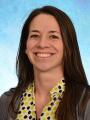 Photo: Dr. Nicole Zimmerman, DPT