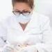 Photo: Dr. Irma Gavaldon, DDS