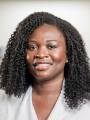 Photo: Abigail Aidoo, NP