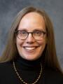 Photo: Dr. Mary Gentine, MD