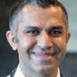 Photo: Dr. Aamir Raza, MD