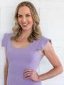 Photo: Dr. Sara Greer, MD