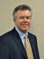 Photo: Dr. Ronald Hall, MD
