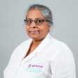 Photo: Dr. Bridgit Joseph, MD
