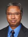 Photo: Dr. Balaji Veerappan, MD