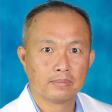 Photo: Dr. James Lee, MD