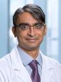 Photo: Dr. Yassir Ashraf, MD