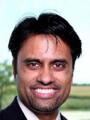 Photo: Dr. Rajesh Putcha, MD