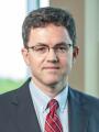 Photo: Dr. Matthew Barrett, MD