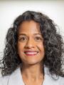 Photo: Dr. Anita Varkey, MD