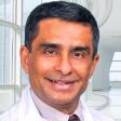 Photo: Dr. Vanrajsinh Rana, MD