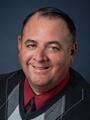 Photo: Dr. Christian Martin, MD