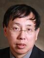 Photo: Dr. Michael Wei, MD