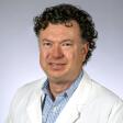 Photo: Dr. Robert Carroll, MD