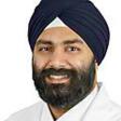 Photo: Dr. Sajeet Sawhney, MD