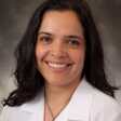 Photo: Dr. Martha Aguilera, MD