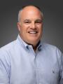 Photo: Dr. George Crickard III, MD