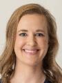 Photo: Dr. Alison Barron, MD
