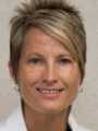 Photo: Dr. Rebecca Hysong, MD